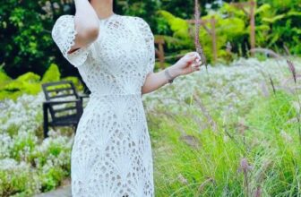 [🆕🇻🇳] Xuất Xịn Zara Mango (Jolie Shop) 👕 Top1Fashion 👗  Em còn lẻ size màu
Váy vero chất ren siêu chanh xả, phối tinh tế lắm luôn, phải nói cực sang các bác ạ, vải ren nhập ko nhăn, may 2 lớp kĩ càng, váy này ở , shares-2✔️ , likes-8❤️️ , date-2024-09-05 01:15:28🇻🇳🇻🇳🇻🇳📰🆕