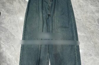 [🆕🇻🇳] Shop HUYỀN HIHI 👕 Top1Fashion 👗
Add : Shop HUYỀN HIHI
(Cách cửa hàng cũ 7,8 nhà cùng chiều hướng lên ngọc hồi )
Zalo : 0375625822
Link khách lẻ xem mẫu mới :
Trang page chuyên  , shares-0✔️ , likes-4❤️️ , date-2024-09-03 03:07:22🇻🇳🇻🇳🇻🇳📰🆕