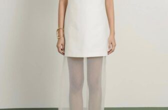 [🆕🇻🇳] ViS Store 👕 Top1Fashion 👗  H0/BS DRESS
Đầm dây mini nối và phối vải độ.c đáo, trẻ trung. Chất vải khaki cotton mịn mát không co giãn, bên trong lót vải cotton nối tầng với vải tơ dú , shares-0✔️ , likes-1❤️️ , date-2024-09-03 12:48:18🇻🇳🇻🇳🇻🇳📰🆕