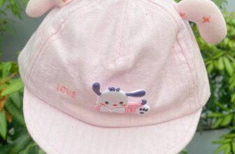 [🆕🇻🇳] BaBy Kids Shop – Quần áo đồ bộ , body thời trang trẻ em , phụ kiện mẹ và bé 😎❤️️⭐️ Mũ chìa tai chó
, shares-0✔️ , likes-2❤️️ , date-2024-09-01 15:27:06🇻🇳🇻🇳🇻🇳📰🆕