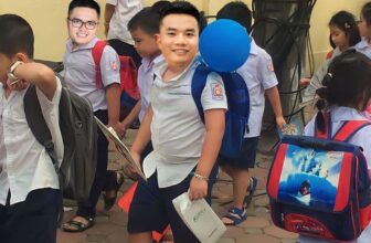 [🆕🇻🇳] Thầy Vũ Ngọc Anh – chuyên luyện thi Vật Lý lớp 10,11,12 📚 Top1Learn 📕 5.9.2024 – Buổi lễ khai giảng cuối cùng của 2K7Ngày mai, khi tiếng trống khai giảng được cất lên đón chào năm học mới cũng là lúc các em 2K7 sẽ cảm thấy  , shares-3✔️ , likes-579❤️️ , date-2024-09-04 04:47:34🇻🇳🇻🇳🇻🇳📰🆕