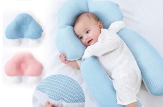 [🆕🇻🇳] Vũ Nga / Chuyên sỉ lẻ đồ sơ sinh – Quần áo trẻ em 🧑‍🧒❤️️👶⭐️ Gối chữ u cao cấp cho bé tháo dc nha
, shares-0✔️ , likes-3❤️️ , date-2024-09-02 13:27:13🇻🇳🇻🇳🇻🇳📰🆕