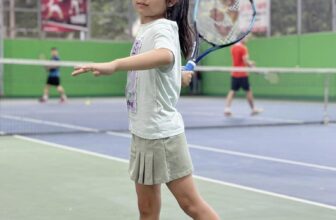 [🆕🇻🇳]  Le BéBé  (Lebebee) – Đồ em bé – Đồ trẻ em 🧑‍🧒❤️️👶⭐️ Vận động viên Tenis bé nhất đội,Em Sâu ngày nào còn bé tí hon, mẹ chọn từng cái khăn xô, tăm bông organic, từng hộp sữa, từng lọ vitamin, cẩn thận từng  , shares-0✔️ , likes-9❤️️ , date-2024-09-01 16:25:02🇻🇳🇻🇳🇻🇳📰🆕