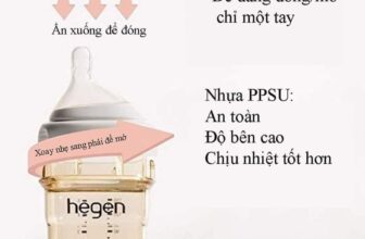 [🆕🇻🇳] Vũ Nga / Chuyên sỉ lẻ đồ sơ sinh – Quần áo trẻ em 🧑‍🧒❤️️👶⭐️ E chốt nhanh cho cả nhà bình Hegen cao cấp
149k 1 bình nha
, shares-0✔️ , likes-24❤️️ , date-2024-09-03 01:49:31🇻🇳🇻🇳🇻🇳📰🆕