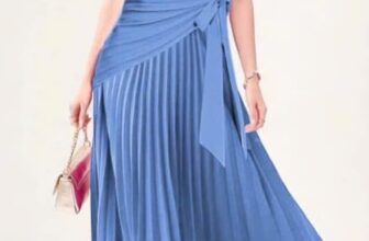 [🆕🇻🇳] Wellcome to CHIC HOUSE by CHIC VNXK 👕 Top1Fashion 👗  DƯ XỊN
Midi vest dập ly to mmyyy. Chất vai tây cát co giãn nhiều thoai mai . Form chuẩn đẹp từng centimet. Mẫu len dáng sang lắm luon ah. Tone xanh blue n , shares-0✔️ , likes-0❤️️ , date-2024-09-04 15:52:32🇻🇳🇻🇳🇻🇳📰🆕