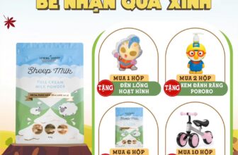 [🆕🇻🇳]  Le BéBé  (Lebebee) – Đồ em bé – Đồ trẻ em 🧑‍🧒❤️️👶⭐️ ĐẠI HỘI CÁC DÒNG SỮA CAO CẤP THÁNG 9/2024 CHO BÉ IU CHÍNH THỨC BẮT ĐẦUĐây là các brand sữa chúng mình đang được ưu đãi trong tháng 9/2024 các mẹ nhé:, shares-0✔️ , likes-10❤️️ , date-2024-09-03 13:51:11🇻🇳🇻🇳🇻🇳📰🆕