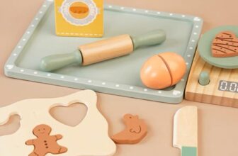 [🧸️🇻🇳] Mother Garden – đồ chơi gỗ an toàn của Nhật 🎈Top1Toys🧸️  Khay bánh Kabi
#dochoigo #hangtqxk #hangcosan
, shares-0✔️ , likes-3❤️️ , date-2024-09-02 22:45:16🇻🇳🇻🇳🇻🇳📰🆕