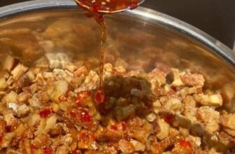 [🆕🇻🇳] Bếp Phố 🍔 Top1Food 🍜 Tóp mỡ mắm tỏi loại hũ xinh xinh này đem đi đâu cũng tiện. Khách đặt hàng inbox bếp giao nha
, shares-0✔️ , likes-57❤️️ , date-2024-09-02 14:46:09🇻🇳🇻🇳🇻🇳📰🆕