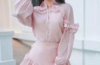 [🆕🇻🇳] JM – thương hiệu thời trang JM DRESS DESIGN 👕 Top1Fashion 👗  𝐑𝐞𝐚𝐝𝐲 𝐭𝐨 𝐬𝐡𝐢𝐧𝐞 𝐢𝐧 𝐦𝐲 𝐩𝐢𝐧𝐤 𝐝𝐫𝐞𝐬𝐬.Khơi gợi những điều ngọt ngào nhất qua sắc hồng phấn điệu đà và chất liệu thướt tha, biến tấu bay bổng và trẻ trung bằng  , shares-3✔️ , likes-36❤️️ , date-2024-09-03 02:30:06🇻🇳🇻🇳🇻🇳📰🆕