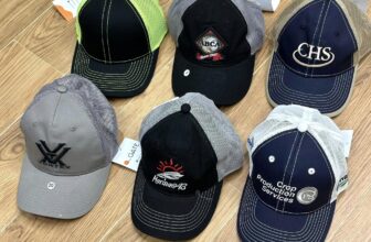 [🆕🇻🇳] The Gate – VNXK 👕 Top1Fashion 👗  Lên kệ siêu nhiều mẫu mũ cho các bác ạ  Thiết kế đơn giản nhưng tinh tế về tiểu tiết. Chất liệu thì đẹp mê lyy luôn ạ  Giá chỉ từ #3xx
___________
Hàng c , shares-0✔️ , likes-14❤️️ , date-2024-09-03 19:17:49🇻🇳🇻🇳🇻🇳📰🆕