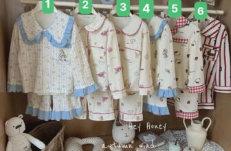 [🆕🇻🇳] Pluto Kids – Sỉ, lẻ Qate 😎❤️️⭐️ BST Pyjama cotton Hey mới
Đẹp cả mẹ cả con
, shares-0✔️ , likes-4❤️️ , date-2024-09-03 19:30:57🇻🇳🇻🇳🇻🇳📰🆕