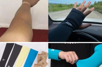 [🆕🇻🇳] The Gate – VNXK 👕 Top1Fashion 👗  Găng tay chống nắng dáng xỏ ngón siêu nhiều màu  Giá giảm cực tốt chỉ #99k
______________________
được may từ vải áo bơi Quicksilver dài tay chống nắng c , shares-1✔️ , likes-7❤️️ , date-2024-09-03 17:41:44🇻🇳🇻🇳🇻🇳📰🆕