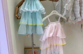 [🆕🇻🇳]  Hoàng Khánh Ly  ( VaniHouse Kids ) 🧑‍🧒❤️️👶⭐️ ~ ~ 𝗛 𝗔̀ 𝗡 𝗚 𝗖 𝗢́ 𝗦 𝗔̆̃ 𝗡 tại Vani’s House kids by Hoàng Khánh Ly sz12~24kgggg
______________________________________________
Vanihouse Kids Clothings
• , shares-0✔️ , likes-6❤️️ , date-2024-09-05 16:40:48🇻🇳🇻🇳🇻🇳📰🆕