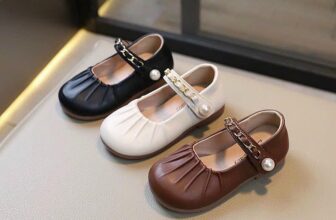 [🆕🇻🇳]  Giày dép bé gái ThiBaby 🧑‍🧒❤️️👶⭐️ Size 23-25 giá 150
Size 26-30 giá 160
Size 31-34 giá 170
, shares-0✔️ , likes-8❤️️ , date-2024-09-02 14:24:50🇻🇳🇻🇳🇻🇳📰🆕