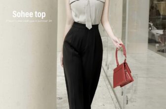 [🆕🇻🇳] 2Fleurs – You can have anything you want if you dress for it 👕 Top1Fashion 👗  𝐒𝐨𝐡𝐞𝐞 𝐭𝐨𝐩  𝐱 𝐊𝐞𝐫𝐫𝐲 𝐭𝐫𝐨𝐮𝐬𝐞𝐫𝐬Trên tone màu xám trung tính, thiết kế của 𝐒𝐨𝐡𝐞𝐞 𝐭𝐨𝐩 hiện lên thật độc đáo phá cách, dựa trên hơi hướng “Busines , shares-1✔️ , likes-27❤️️ , date-2024-09-03 18:21:07🇻🇳🇻🇳🇻🇳📰🆕