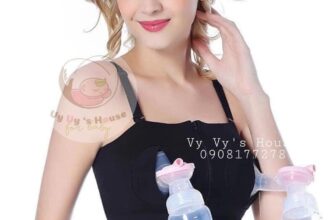 [🆕🇻🇳]  Vy Vy’s House – Chuyên đồ cho Mẹ và Bé 🧑‍🧒❤️️👶⭐️ Mẹ Vy #sale toàn bộ mẫu áo hút sữa nhé  #ÁO_HÚT_SỮA_RẢNH_TAY loại bình thường và cao cấp – có dây – freesize (có tăng đưa bất chấp size ngực )  Tuần rồi đi , shares-0✔️ , likes-2❤️️ , date-2024-09-03 22:30:50🇻🇳🇻🇳🇻🇳📰🆕