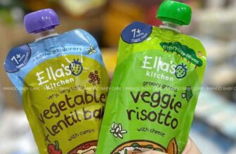 [🆕🇻🇳]  Mango – Baby Care – Đồ em bé – Đồ trẻ em 🧑‍🧒❤️️👶⭐️ Túi dinh dưỡng Ella hữu cơ ăn liền cho bé
Đa dạng
Đổi vị cho bé
Thực đơn mỗi khi mẹ bận rộn
Mang theo du lịch tiện lợi
ngại gì không thử cùng Mango ạ
, shares-0✔️ , likes-1❤️️ , date-2024-09-05 16:03:51🇻🇳🇻🇳🇻🇳📰🆕