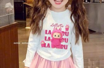 [🆕🇻🇳] Giang Kids- thời trang cao cấp cho bé 🧑‍🧒❤️️👶⭐️  chào buôn các shop set áo cototn dài tay chân váy 2 tầng phối ren
Ri10 sz 10-30 kg
290k
, shares-1✔️ , likes-0❤️️ , date-2024-09-04 12:54:56🇻🇳🇻🇳🇻🇳📰🆕