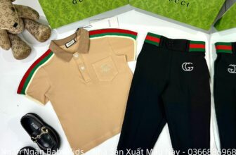 [🆕🇻🇳]  Ngân Ngân Baby Kids – Chuyên sỉ & lẻ thời trang trẻ em 🧑‍🧒❤️️👶⭐️ Lại về siêu phẩm mới nhá trước ảnh sàn tối e lên mẫu mặc nha
Sz 90-160 chỉ 1xx/ 1 sp  𝐐𝐮𝐚̂̀𝐧 𝐚́𝐨 𝐭𝐫𝐞̉ 𝐞𝐦 𝐜𝐚𝐨 𝐜𝐚̂́𝐩
Hotline sỉ lẻ add zalo  : 0366886968 , shares-0✔️ , likes-5❤️️ , date-2024-09-02 16:48:44🇻🇳🇻🇳🇻🇳📰🆕