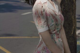 [🆕🇻🇳] H’allure – “If you’re an open book, there’s no allure.” – Alexander McQueen 👕 Top1Fashion 👗  𝐖𝐇𝐈𝐒𝐏𝐄𝐑𝐄𝐃 𝐂𝐇𝐀𝐑𝐌Lace has a way of weaving stories through its intricate patterns and delicate textures. In these designs, the fabric speaks softly of fem , shares-1✔️ , likes-90❤️️ , date-2024-09-03 15:00:37🇻🇳🇻🇳🇻🇳📰🆕