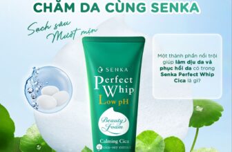 [🆕🇻🇳] VnShop – tính năng mua sắm trực tuyến CÓ SẴN trên các ứng dụng ngân hàng và Ví VNPAY ♥️️ Top1Index 📚  [MINIGAME] CHĂM DA CÙNG SENKA CICASữa Rửa Mặt Rau Má Lành Tính Senka
Tin mới tin mới, thì ra SENKA cũng có sản phẩm độc quyền với  nhiều cải tiến tuyệ , shares-1855✔️ , likes-17K❤️️ , date-2024-09-03 20:00:11🇻🇳🇻🇳🇻🇳📰🆕