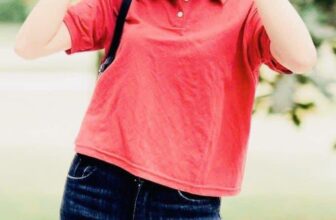 [🆕🇻🇳] ViS Store 👕 Top1Fashion 👗  D4R4 P0L0 SHIRT
Áo pol0 form suông rộng, dáng lửng, thoải mái và trẻ trung được các chị yêu thích. Chất thun c:á  s:ấ:u cotton mềm mịn và mát, co giãn 4  , shares-0✔️ , likes-1❤️️ , date-2024-09-03 12:49:51🇻🇳🇻🇳🇻🇳📰🆕