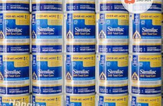 [🆕🇻🇳] Hằng Japan – Những điều mẹ muốn, những thứ con cần 🧑‍🧒❤️️👶⭐️  Cháy hàng khắp nơi nơi- cố gắng lắm mới mua được 18 lon. Mẹ nào tìm em này thì IB gấp nhé
Similac 360 Total care: BÉ THÔNG MINH – CỨNG CÁP- ĐỀ KHÁNG TỐT- , shares-0✔️ , likes-5❤️️ , date-2024-09-03 17:06:53🇻🇳🇻🇳🇻🇳📰🆕