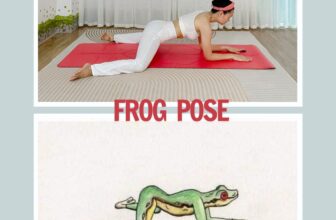 [🆕🇻🇳] Yoga Đam Mê 🧘 Top1Yoga 🤸🏻‍♀️ Nguồn gốc tên gọi các tư thế Yoga
#yogatainha
#yogasieteo
#maiyoga
, shares-8✔️ , likes-13❤️️ , date-2024-09-05 21:53:34🇻🇳🇻🇳🇻🇳📰🆕