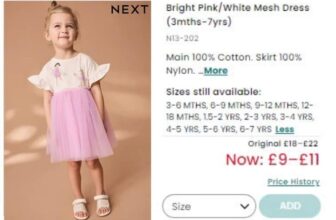 [🆕🇻🇳] Cami House – Order & Có sẵn hàng Baby & Kid Authentic 😎❤️️⭐️ Next đang sale up to #70% các mẹ ưng mẫu nào báo e sớm ạ  #hàng_order
, shares-0✔️ , likes-3❤️️ , date-2024-09-04 15:25:35🇻🇳🇻🇳🇻🇳📰🆕