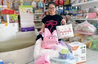 [🆕🇻🇳]  Pullkids – Sỉ lẻ Nous, Chaang, Bu, Ualarogo 🧑‍🧒❤️️👶⭐️ Khách hàng Pullkids shoping đồ cho bé yêu
Pullkids cùng các mom chăm lo mỗi ngày cho bao nhiêu vĩ nhân tương lai
Cảm ơn các mom đã ủng hộ Pullkids ảnh  , shares-2✔️ , likes-22❤️️ , date-2024-09-04 22:43:50🇻🇳🇻🇳🇻🇳📰🆕