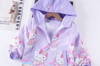 [🆕🇻🇳]  Shop Little Maven – cung cấp những mặt hàng thời trang trẻ em đẹp, chất lượng từ các thương hiệu hàng đầu 🧑‍🧒❤️️👶⭐️ BST Áo khoác gió 2 lớp họa tiết nhiều mẫu đáng yêu 
 Giá 135k
 Size: 10-35kg
 ———————————
   Shopee:  
  Zalo Sỉ: 0904860258
  Địa ch , shares-0✔️ , likes-0❤️️ , date-2024-09-03 16:30:11🇻🇳🇻🇳🇻🇳📰🆕