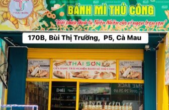 [☕️🇻🇳] Zero One Coffee – Bakery 🥤 Top1Coffee ☕️ Bánh mì Tươi ( không chi nhánh )
Bảng Hiệu: Cửa Hàng Bánh Mì
Thủ Công Ba Nhàn_Thái Sơn Bakery
#số_điện_thoại_nhận_oder_0919 , shares-0✔️ , likes-0❤️️ , date-2024-09-04 20:50:28🇻🇳🇻🇳🇻🇳📰🆕
