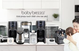 [🆕🇻🇳] Dailybebe-store -Baby & Mom – Đồ dùng mẹ và bé – đồ chơi cao cấp Korea , Us/Uk Chính Hãng🧑‍🧒❤️️👶⭐️  𝑩𝒂𝒃𝒚 𝑩𝒓𝒆𝒛𝒛𝒂- 𝒕𝒉𝒖̛𝒐̛𝒏𝒈 𝒉𝒊𝒆̣̂𝒖 𝒍𝒖̛̀𝒏𝒈 𝒅𝒂𝒏𝒉, 𝒔𝒐̂́ 1 𝒕𝒂̣𝒊 𝑴𝒚̃. 𝑺𝒂̉𝒏 𝒑𝒉𝒂̂̉𝒎 𝑩𝒂𝒃𝒚 𝑩𝒓𝒆𝒛𝒛𝒂 𝒎𝒂𝒏𝒈 đ𝒆̂́𝒏 𝒔𝒖̛̣ 𝒕𝒊𝒆̣̂𝒏 𝒍𝒐̛̣𝒊, 𝒏𝒉𝒂𝒏𝒉 𝒄𝒉𝒐́𝒏𝒈 𝒗𝒂̀ 𝒂𝒏 𝒕𝒐𝒂̀𝒏 𝒄𝒉𝒐 𝒃𝒐̂́ 𝒎𝒆̣, 𝒈 , shares-0✔️ , likes-88❤️️ , date-2024-09-04 18:42:26🇻🇳🇻🇳🇻🇳📰🆕