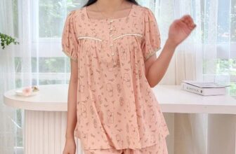 [🆕🇻🇳] L’AMME – THỜI TRANG THIẾT KẾ & PHỤ KIỆN BẦU QUỐC DÂN 👕 Top1Fashion 👗  Mẹ bầu yêu màu hồng không thể bỏ qua bộ 3 đình đám này. Thoát mát, nhẹ tênh, cực thoải mái . #ƯU_ĐÃI GIẢM 50% CHO 30 NÀNG COMMENT ĐẦU TIÊN!
, shares-7✔️ , likes-118❤️️ , date-2024-09-03 16:41:36🇻🇳🇻🇳🇻🇳📰🆕