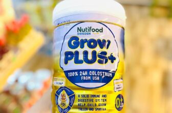 [🆕🇻🇳]  Shop Mẹ 4 Con – Chuỗi cửa Hàng Cho Mẹ bầu và em bé 🧑‍🧒❤️️👶⭐️ Sữa Nutifood đi các mẹ vừa yên tâm mà giá lại hợp lý
Cam kết bán giá rẻ lại có quà
Mua 2 lon tặng 1 cốc chia vạch
Mua 4 lon tặng chảo
Mua 6 lon tặng nồi
, shares-0✔️ , likes-2❤️️ , date-2024-09-06 00:46:17🇻🇳🇻🇳🇻🇳📰🆕