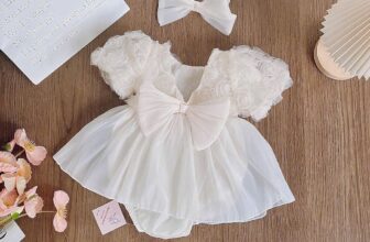 [🆕🇻🇳] Tiệm Sun – Quần áo đẹp cho bé – Bí mật của những em bé TỰ TIN – THẦN THÁI và HẠNH PHÚC � 🧑‍🧒❤️️👶⭐️ Biến gái yêu thành nàng thơ chỉ trong 1 nốt nhạc
, shares-0✔️ , likes-4❤️️ , date-2024-09-05 16:45:16🇻🇳🇻🇳🇻🇳📰🆕