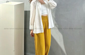 [🆕🇻🇳] Minh Minh Nguyen (Minh Minh Shop vnxk) 👕 Top1Fashion 👗  Page này đang bị LỖI TIN NHẮN!
 Nàng Bấm vào Page Minh Minh Nguyễn  ( Tích xanh) bên dưới  để MUA HÀNG và được HỖ TRỢ ĐƠN HÀNG nhé!!!
Vô lẹ!! Vô lẹ nè cả nhà ^^
 Quần này là của C-K sang XỊN tây lắm  , shares-0✔️ , likes-52❤️️ , date-2024-09-05 18:26:59🇻🇳🇻🇳🇻🇳📰🆕