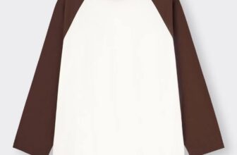 [🆕🇻🇳] Shop Hạt Đỗ – Order hàng Nhật Bản 👕 Top1Fashion 👗  GU SALE
Áo cotton dài tay nữ
#125k + ship nv
, shares-1✔️ , likes-0❤️️ , date-2024-09-05 15:15:07🇻🇳🇻🇳🇻🇳📰🆕