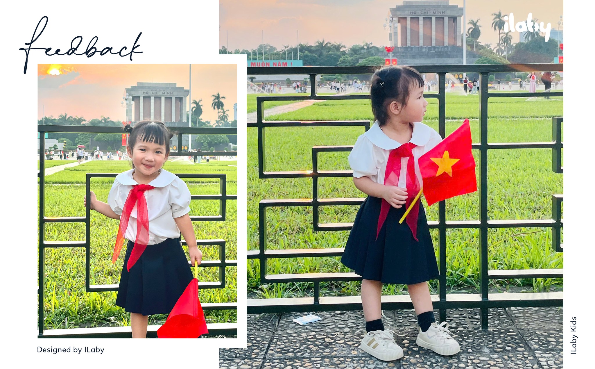 [🆕🇻🇳] Cá Mập Em Bé – Thời Trang Trẻ Em Đà Nẵng 🧑‍🧒❤️️👶⭐️  𝑇𝑢̀𝑛𝑔 𝑑𝑖𝑛ℎ 𝑑𝑖𝑛ℎ 𝑡𝑢̀𝑛𝑔 𝑡𝑢̀𝑛𝑔 𝑑𝑖𝑛ℎ 𝑑𝑖𝑛ℎ
𝑆𝑎̆́𝑚 𝑠𝑒𝑡 𝑐ℎ𝑢́ 𝐶𝑢𝑜̣̂𝑖 𝑐ℎ𝑜 𝑏𝑒́ 𝑑𝑖𝑒̣̂𝑛 đ𝑖 𝑐ℎ𝑜̛𝑖 𝑇𝑟𝑢𝑛𝑔 𝑇ℎ𝑢 𝑚𝑒̣ 𝑜̛𝑖!!Đếm ngược chỉ còn vài ngày nữa là đã tới lễ hội t , shares-0✔️ , likes-42❤️️ , date-2024-09-04 00:37:21🇻🇳🇻🇳🇻🇳📰🆕
