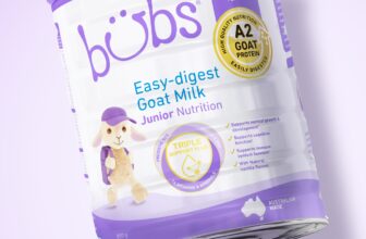 [🆕🇻🇳]  Con Cưng – Mang đến những sản phẩm tốt nhất cho trẻ em Việt Nam 😎❤️️⭐️ “GIẢI MÃ” TẤT TẦN TẬT BUBS GOAT MILK
Hệ tiêu hóa khỏe mạnh chính là nền tảng để trẻ hấp thu dinh dưỡng tốt hơn và phát triển toàn diện. Bé nhớ “măm măm” 1 , shares-0✔️ , likes-82❤️️ , date-2024-09-04 20:30:30🇻🇳🇻🇳🇻🇳📰🆕