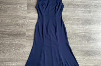 [🆕🇻🇳] ViS Store 👕 Top1Fashion 👗  H/Đ MIDI DRESS
Đầm midi dài 117cm, thiết kế c:ổ thuyền nhẹ nhàng. Chất thun len cotton dày dặn, mềm mịn và mát.
☞sp00086767
FREESHIP ĐƠN HÀNG TỪ 500K
, shares-2✔️ , likes-36❤️️ , date-2024-09-03 16:01:46🇻🇳🇻🇳🇻🇳📰🆕