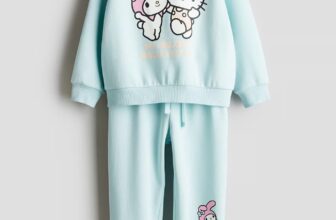 [🆕🇻🇳] Cami House – Order & Có sẵn hàng Baby & Kid Authentic 😎❤️️⭐️ Hello kitty của các bạn nhỏ dễ thương  Size : 18m-10y #hàng_order_HM
, shares-0✔️ , likes-5❤️️ , date-2024-09-04 13:35:55🇻🇳🇻🇳🇻🇳📰🆕