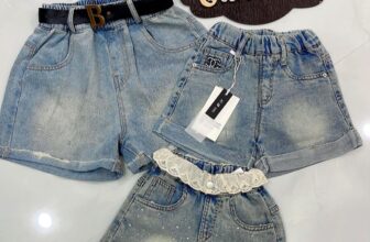 [🆕🇻🇳] My Sa Shop – Chuyên quần áo trẻ em mẫu mới nhất 🧑‍🧒❤️️👶⭐️ Mẫu quần bé gái mới về
, shares-0✔️ , likes-8❤️️ , date-2024-09-03 23:45:00🇻🇳🇻🇳🇻🇳📰🆕