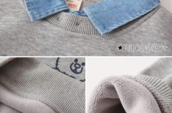 [🆕🇻🇳] Nhà Hạt Dẻ – Thời trang Trẻ em và Gia đình 😎❤️️⭐️ WAPPY BACK SIZE RỒI CÁC MẸ ƠI NHANH BÁO EM ẠThấy hãng back 1 phát là mẹ Dẻ gom ngay đây
Hãng đang sêu, số lượng còn ít nên em mua liên tục nhá! Áo c , shares-0✔️ , likes-3❤️️ , date-2024-09-03 02:09:00🇻🇳🇻🇳🇻🇳📰🆕