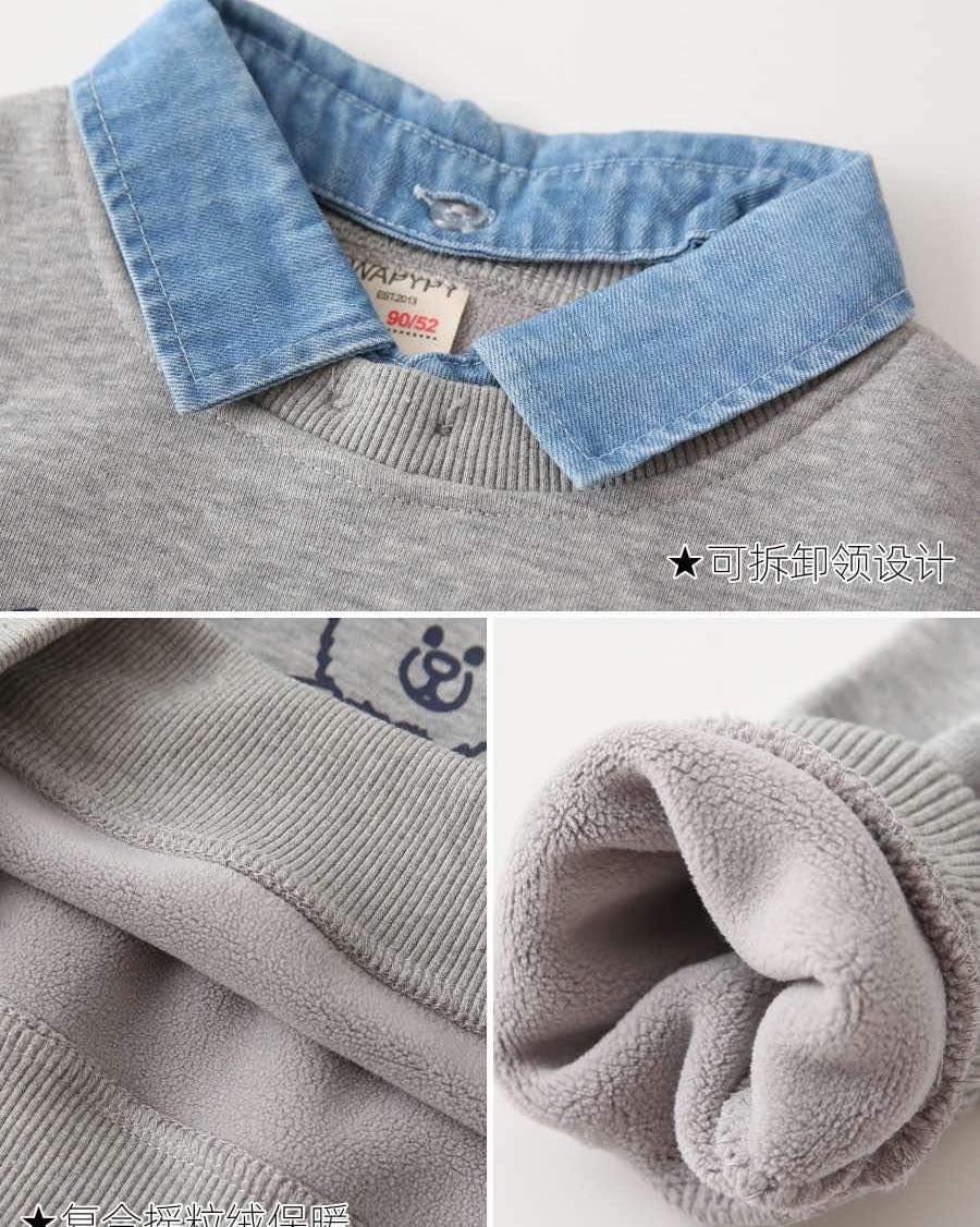 [🆕🇻🇳] Lullaby luôn hiểu rõ nhu cầu 😎❤️️⭐️ Áo giữ nhiệt chất petit #lullaby #đồng giá
#99k/ áo đủ size từ 12M -5Y nha
Size 9-12M:8-10kg
Size 12-18M: 10-11kg
Size 18-24M: 11-13kg
Size 3Y: 13-15 , shares-0✔️ , likes-1❤️️ , date-2024-09-04 03:02:21🇻🇳🇻🇳🇻🇳📰🆕