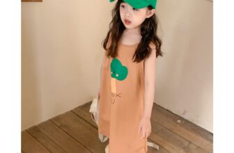 [🆕🇻🇳]  Ber Orion – Quần áo trẻ em – Sỉ 🧑‍🧒❤️️👶⭐️  N E W  D R E S S
…
Đầm thun sát nách cam chất thun cotton mềm mát thoải mái ạ
Sz90-130 __________________________________
𝐁𝐞𝐫𝐎𝐫𝐢𝐨𝐧 𝐊𝐢𝐝𝐬 𝐒𝐡𝐨𝐩
𝐒𝐡𝐢𝐩 , shares-0✔️ , likes-5❤️️ , date-2024-09-04 21:08:32🇻🇳🇻🇳🇻🇳📰🆕