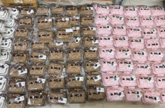 [🆕🇻🇳] Bảo Yến Store – CHUYÊN TÚI XÁCH XUẤT DƯ, SUPER VIP, SIÊU CẤP🛍️🛍️🛍️ 👕 Top1Fashion 👗  Đẹp quá nên em cho vìa thêm màu, để có thêm sự lựa chọn cho các nàng ạ
———————————————–CÁC SẢN PHẨM SHOP ĐỀU ĐĂNG KÈM ẢN , shares-1✔️ , likes-2❤️️ , date-2024-09-05 12:31:21🇻🇳🇻🇳🇻🇳📰🆕