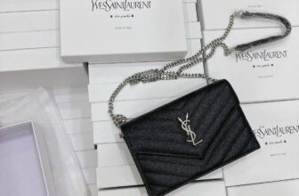 [🆕🇻🇳] Bảo Yến Store – CHUYÊN TÚI XÁCH XUẤT DƯ, SUPER VIP, SIÊU CẤP🛍️🛍️🛍️ 👕 Top1Fashion 👗  𝑵𝒆̂́𝒖 𝒚𝒆̂𝒖 𝒂𝒏𝒉 𝒍𝒂̀ 𝒔𝒂𝒊
𝑵𝒈𝒂̀𝒚 𝒎𝒂𝒊 𝒆𝒎 𝒚𝒆̂𝒖 𝒏𝒈𝒖̛𝒐̛̀𝒊 𝒌𝒉𝒂́𝒄
Fullbox đầy đủ
, shares-0✔️ , likes-3❤️️ , date-2024-09-04 18:34:06🇻🇳🇻🇳🇻🇳📰🆕