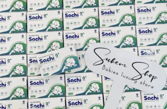 [🆕🇻🇳] Sukem Shop – Chuyên đồ sơ sinh mẹ và bé 🧑‍🧒❤️️👶⭐️ Cơn bão Sachi đổ bộ Sukem shop.  Sp đang hot nhất nhì Sukem shop đây ba mẹ ơi!!
Mua 1 nước tắm tặng 1 hộp nước muối . Combo 2 hộp gạc tặng kèm 1 dầu tràm  , shares-0✔️ , likes-5❤️️ , date-2024-09-03 21:05:00🇻🇳🇻🇳🇻🇳📰🆕