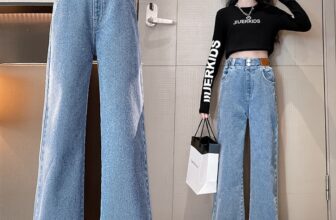 [🆕🇻🇳] Beeshop – Thiết kế & Thời trang 🧑‍🧒❤️️👶⭐️ Quần jean suông cho bé  siêu mềm mại, item không thể thiếu trong tủ đồ!   Thời gian nào mặc cũng đẹp, quanh năm suốt tháng luôn chuẩn!
, shares-0✔️ , likes-7❤️️ , date-2024-09-04 20:55:05🇻🇳🇻🇳🇻🇳📰🆕